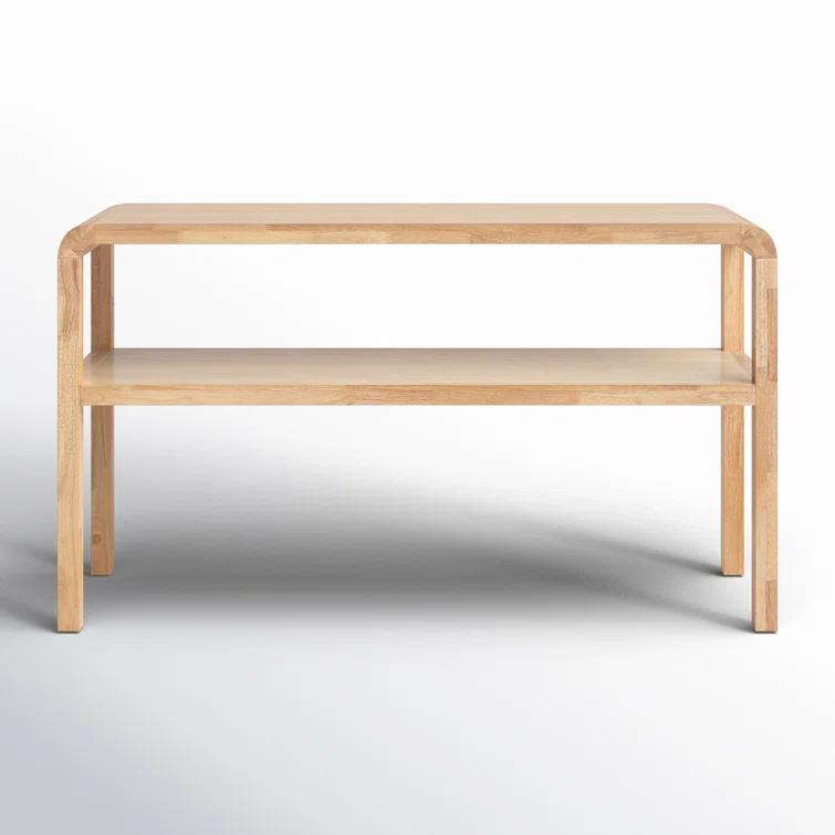 Chauncey 53.4'' Console Table