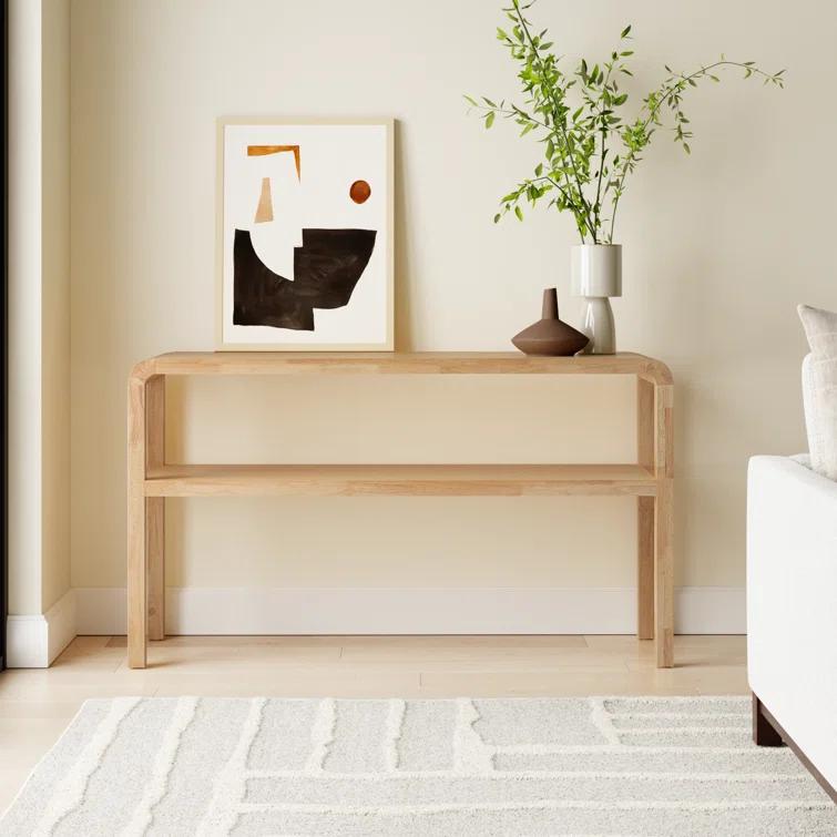 Chauncey 53.4'' Console Table
