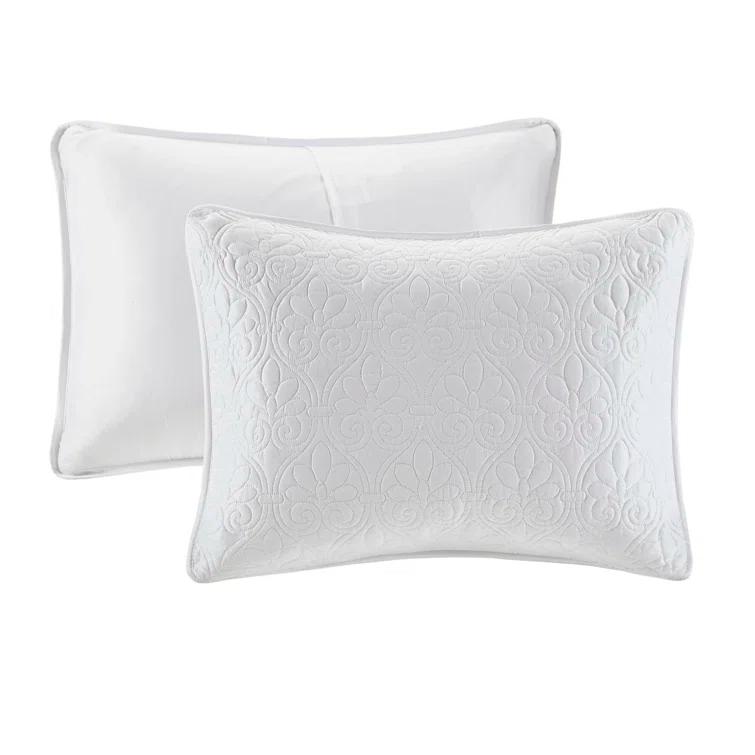 Quebec Reversible Bedspread Set