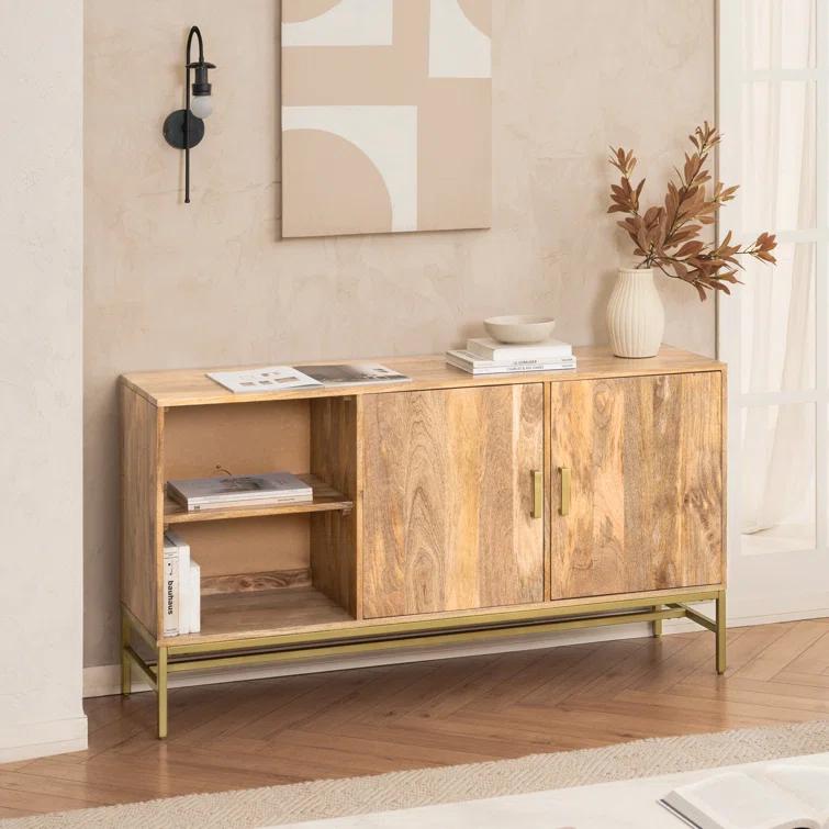Rowley TV Stand