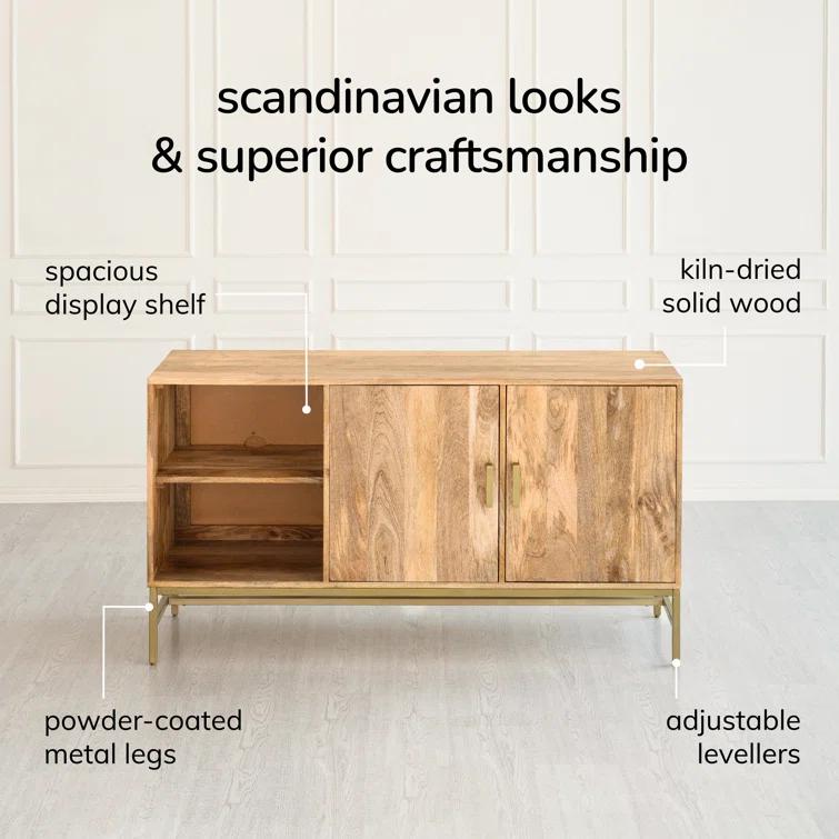Rowley TV Stand