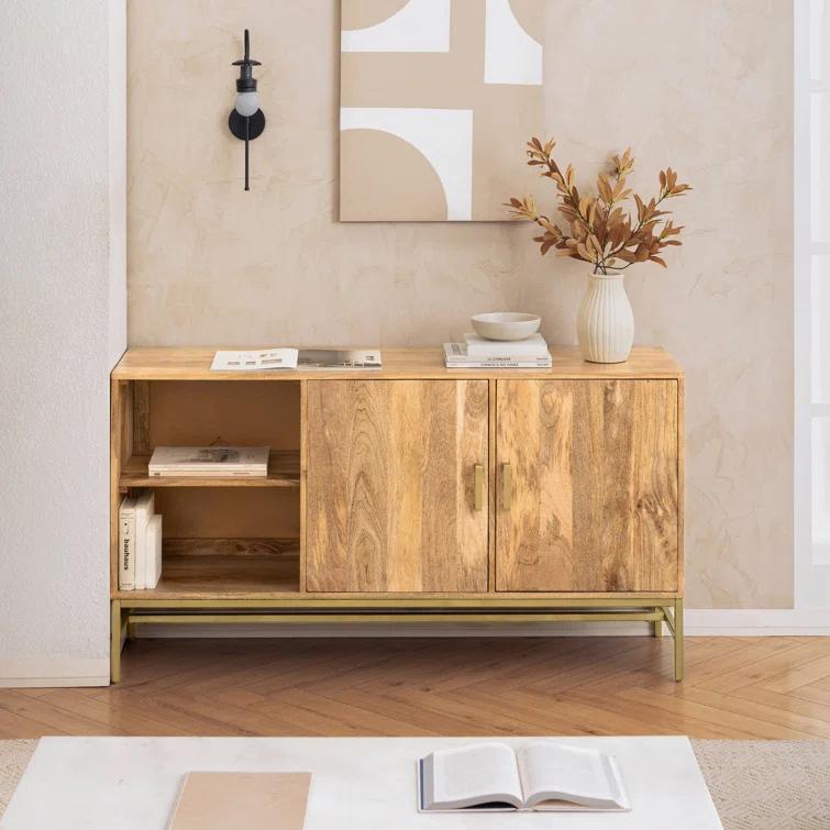 Rowley TV Stand