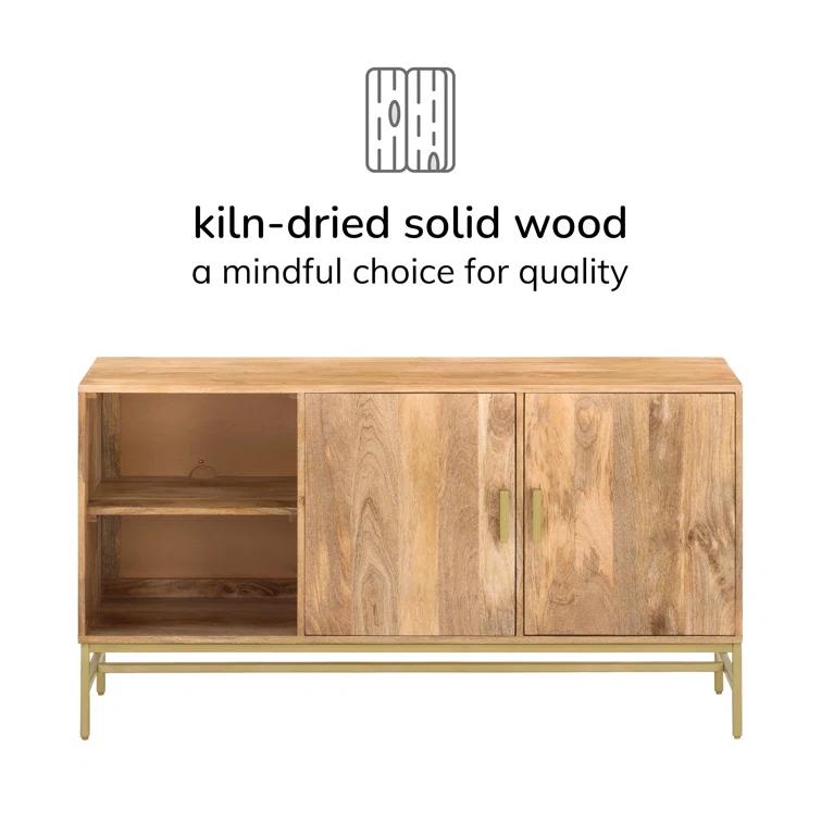 Rowley TV Stand