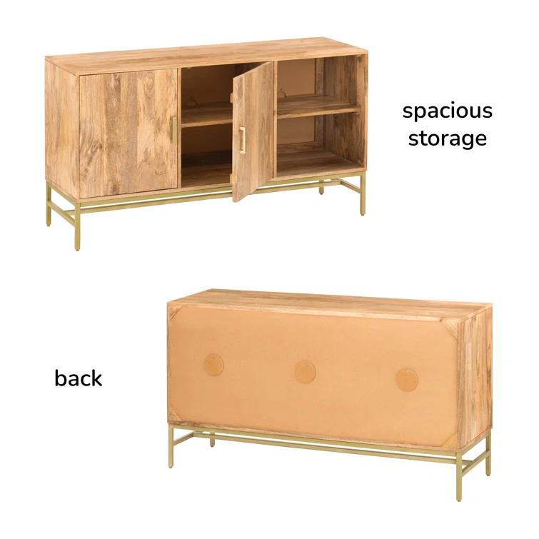 Rowley TV Stand