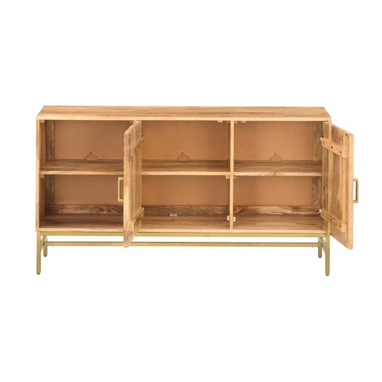 Rowley TV Stand