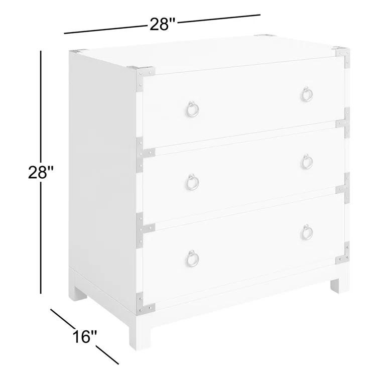 Aerial Accent Chest