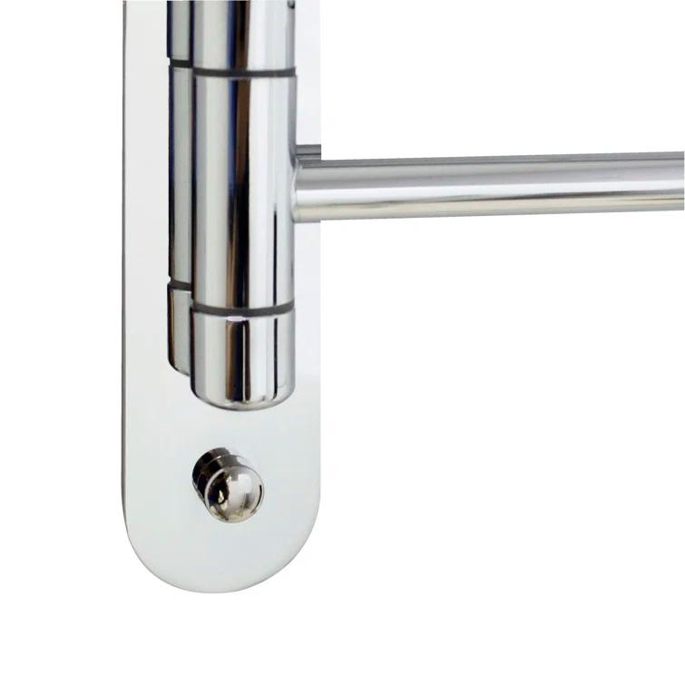 Modona 15'' 3 Wall Towel Bar STA03-PC