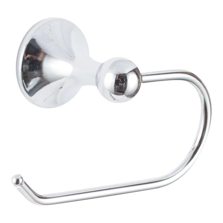 Ventura Wall Mount Toilet Paper Holder
