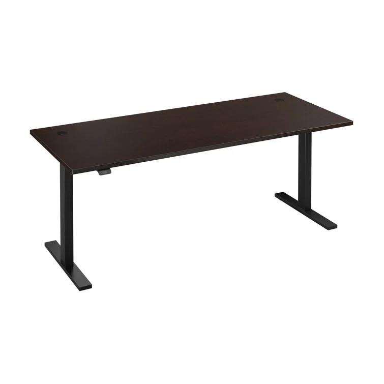 Move 60 Series Adjustable Metal Base Standing Desk