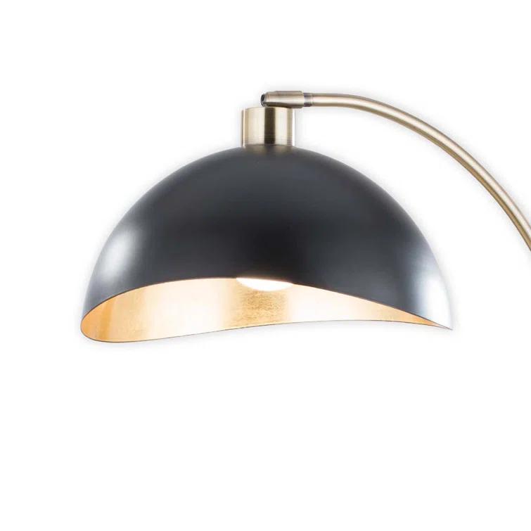 Luna Bella Bella 24" Dimmable Table Lamp