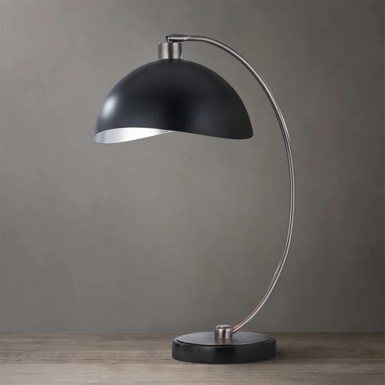 Luna Bella Bella 24" Dimmable Table Lamp