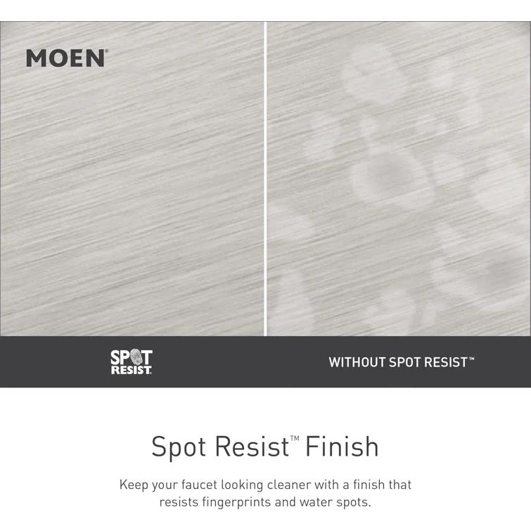 Align Single Handle Kitchen Faucet