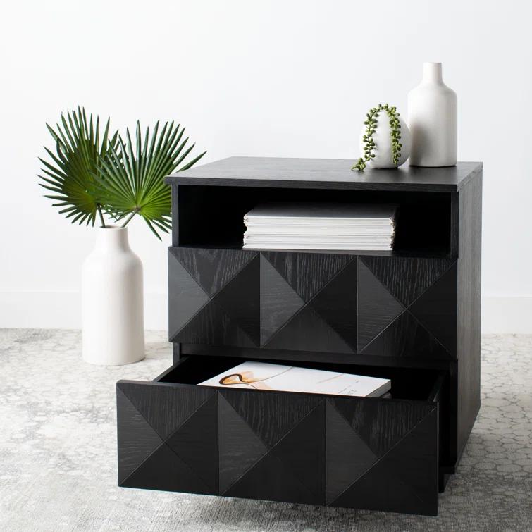 Iriye 2 - Drawer Nightstand