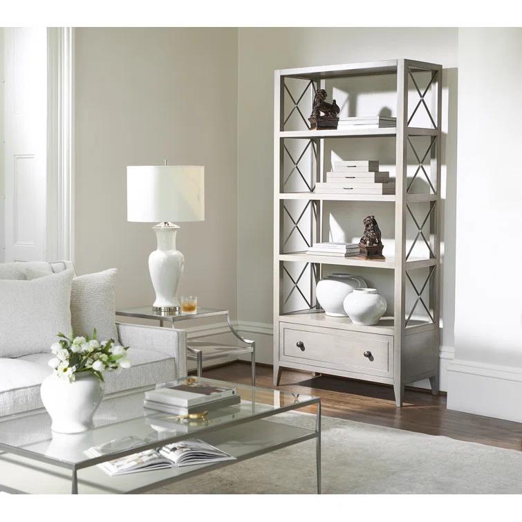 Bernhardt Cornelia End Table