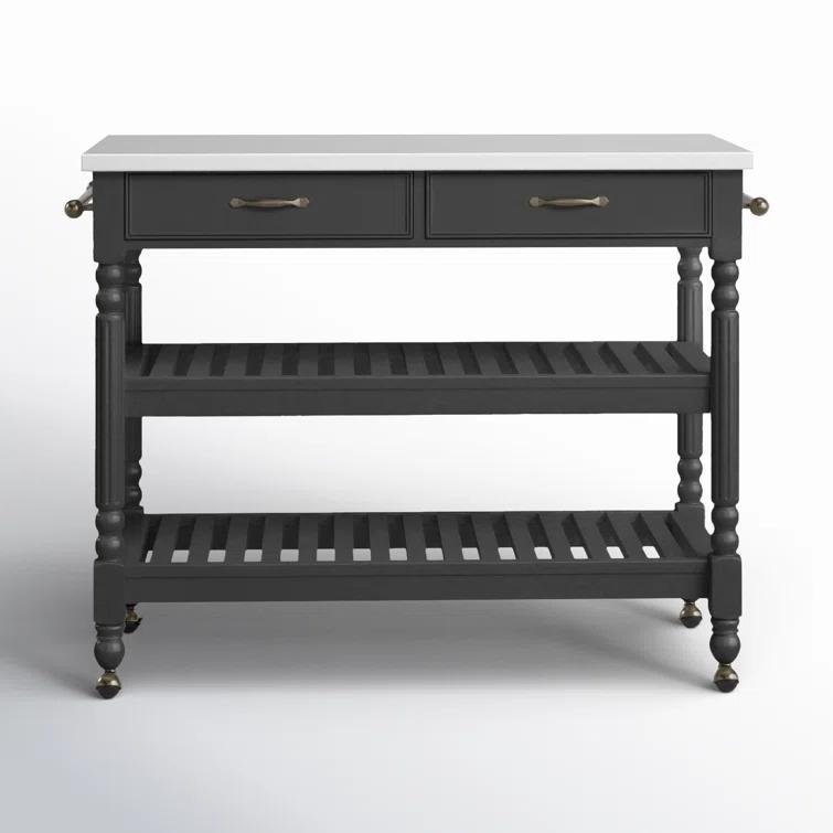 Dobbs Kitchen Cart