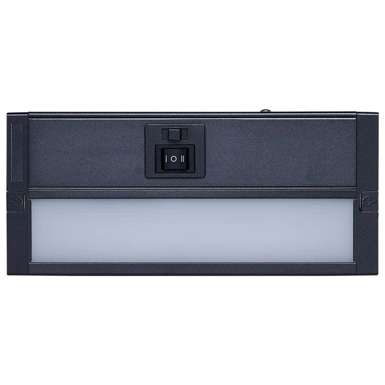 LED 8" Under Cabinet Light Bar CCT Selectable 3000K/4000K/5000K