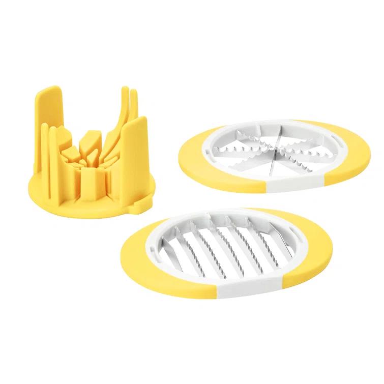 Tovolo Tovolo Citrus Slicer and Wedger