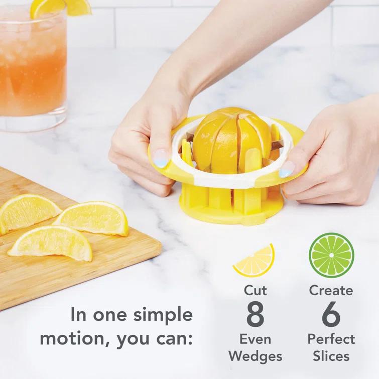 Tovolo Tovolo Citrus Slicer and Wedger
