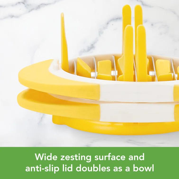 Tovolo Tovolo Citrus Slicer and Wedger