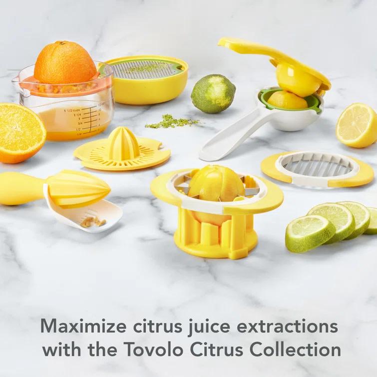 Tovolo Tovolo Citrus Slicer and Wedger