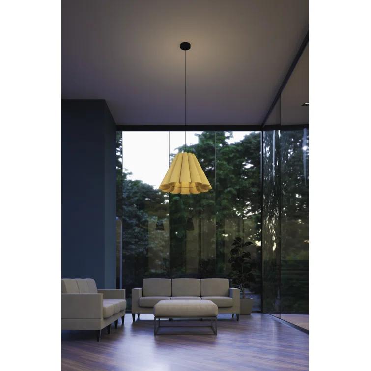 Lora 56 Medium Pendant