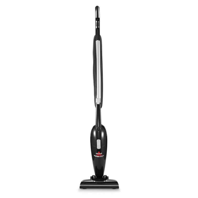 BISSELL Featherweight Stick Lightweight Bagless Vacuum with Crevice Tool