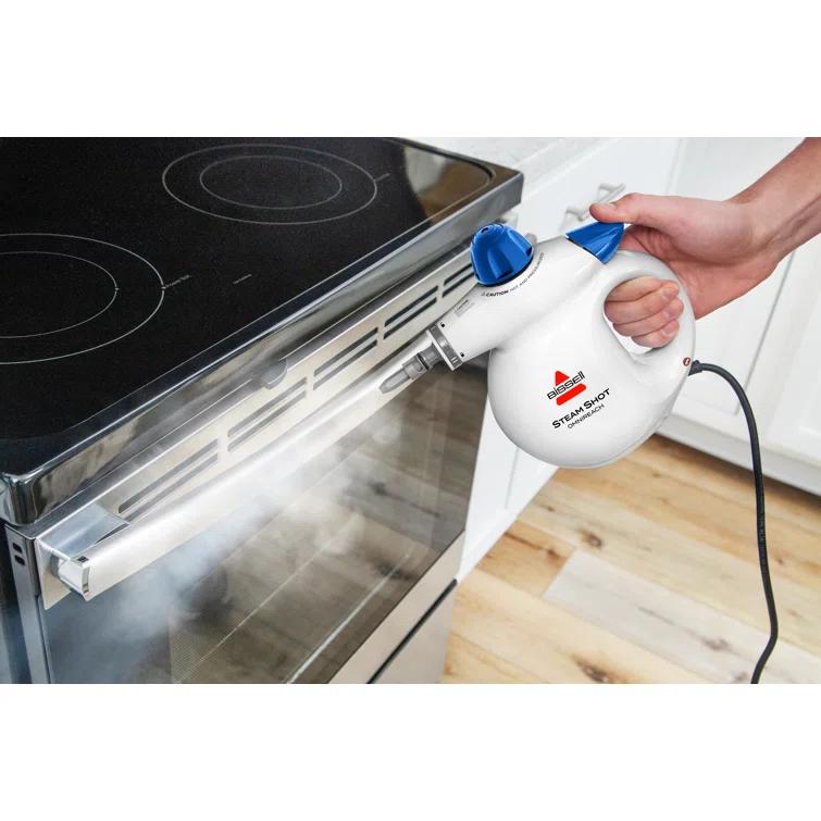 BISSELL Steam Shot Deluxe 4171F