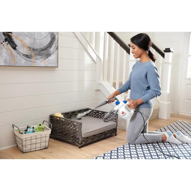 BISSELL Steam Shot Deluxe 4171F