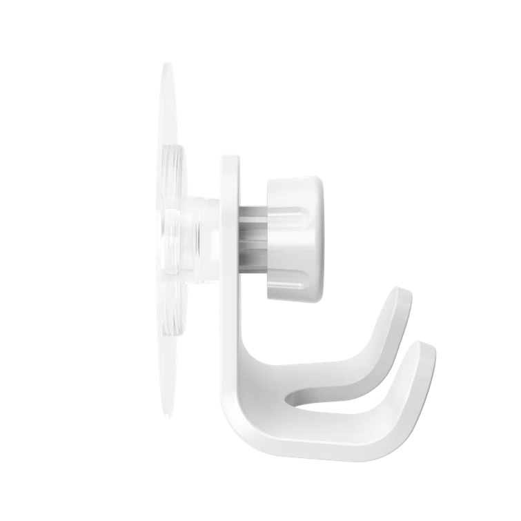 Flex Adhesive Towel Hook
