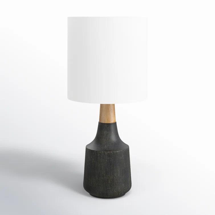 Scotia Resin Table Lamp