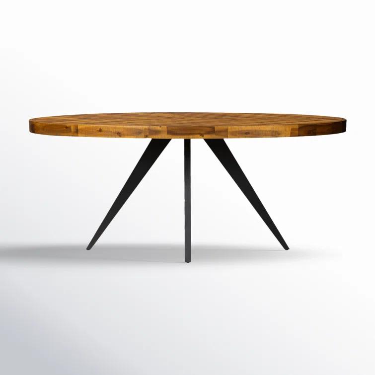 Carlo 72'' Dining Table