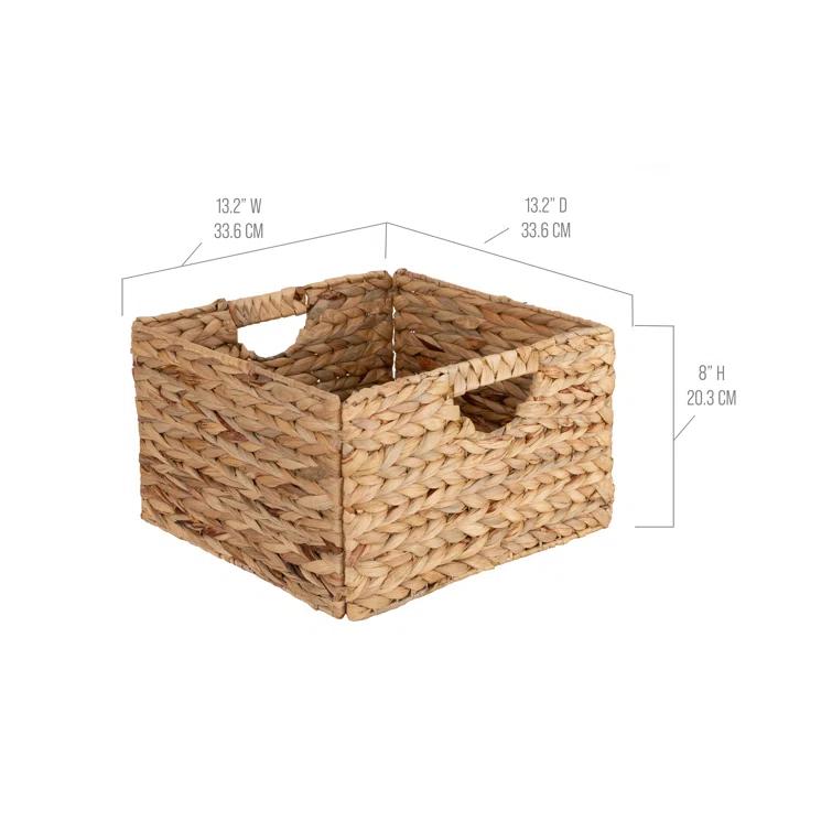 Handwoven Basket