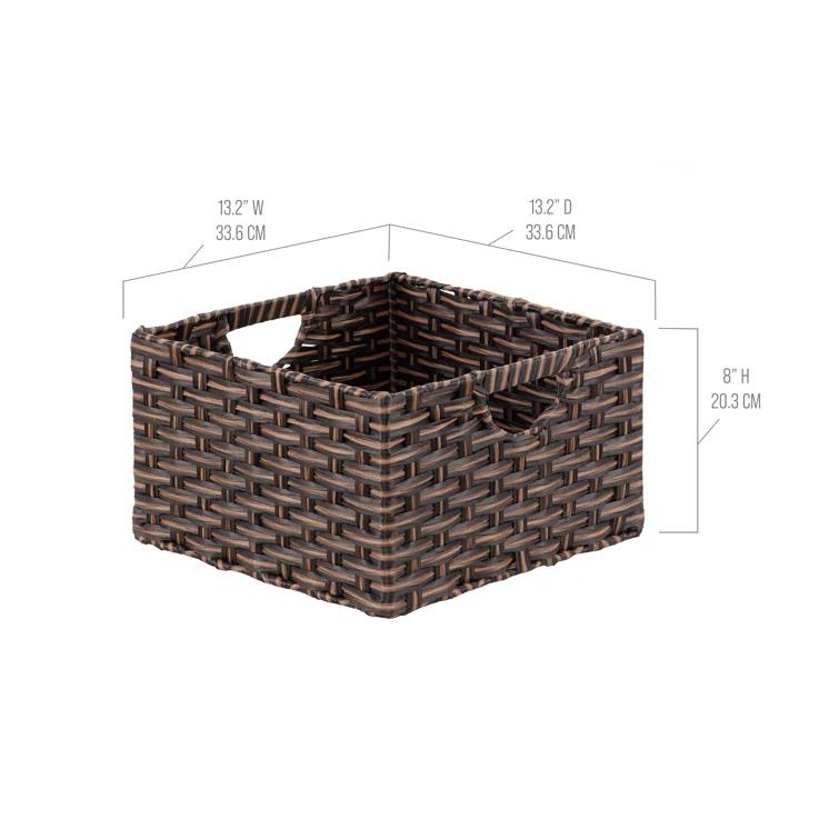 Handwoven Basket