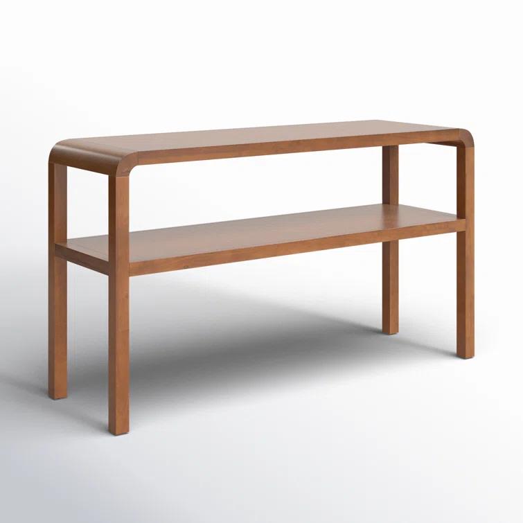 Chauncey 53.4'' Console Table