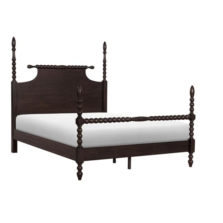Beckett Four Poster Bed