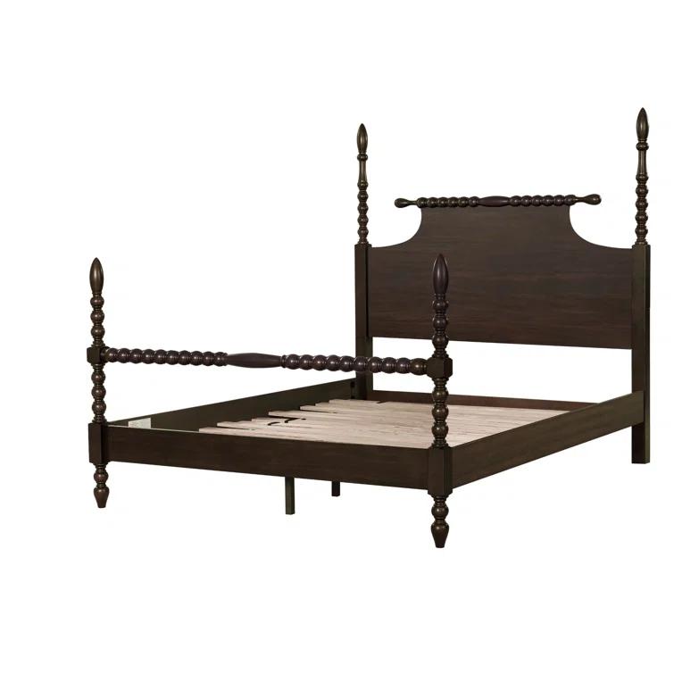 Beckett Four Poster Bed