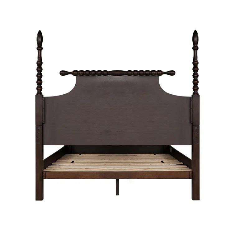 Beckett Four Poster Bed