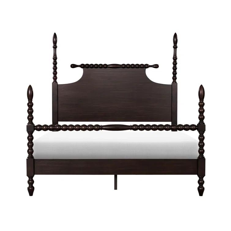 Beckett Four Poster Bed