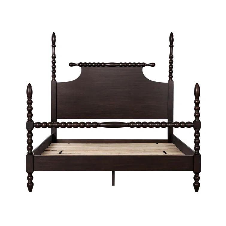 Beckett Four Poster Bed