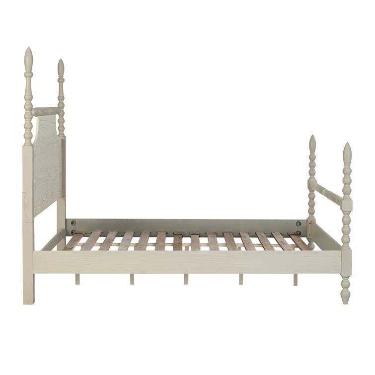 Beckett Four Poster Bed