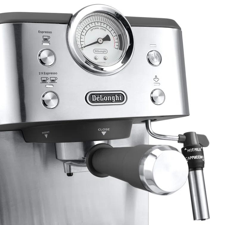De'Longhi ® Linea Classic Espresso Machine