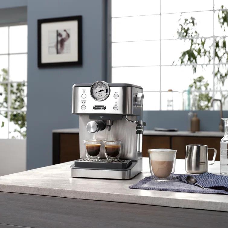 De'Longhi ® Linea Classic Espresso Machine