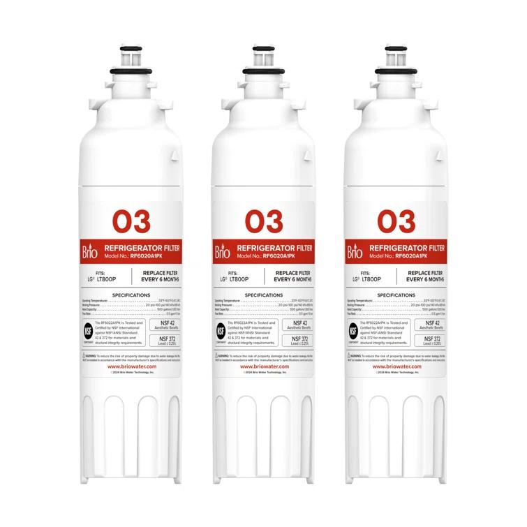 Replacement Filter