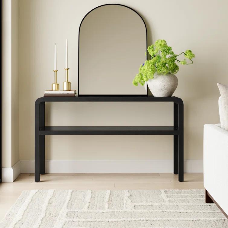 Chauncey 53.4'' Console Table