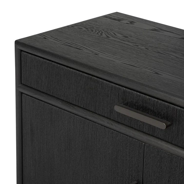 Jake Sideboard-Oak Veneer