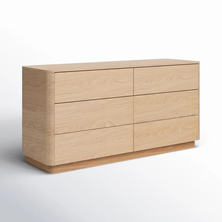 Ryland Dresser - Natural