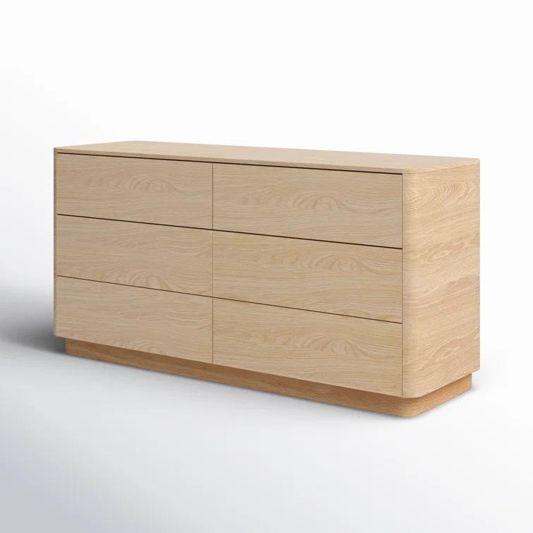 Ryland Dresser - Natural