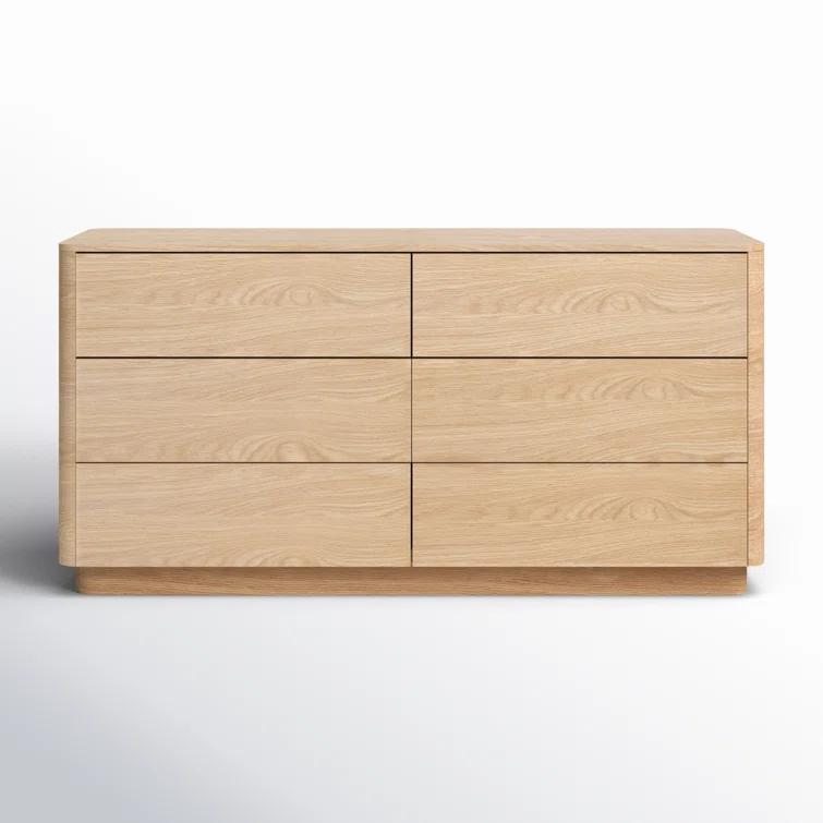 Ryland Dresser - Natural