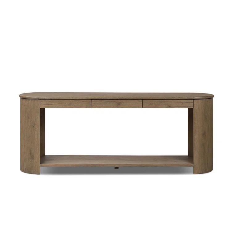 Lark Manor™ Jaciah 79'' Console Table