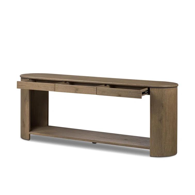 Lark Manor™ Jaciah 79'' Console Table
